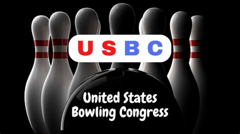 USBC - United States Bowling Congress | HowBowling.com