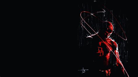 Daredevil Desktop Wallpaper