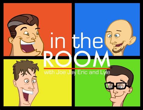 I’m “In The Room”! | A video game blog and other shenanigans ...