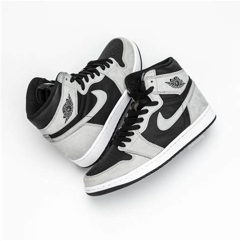 Where to Buy Air Jordan 1 Retro High OG "Shadow 2.0" | Nice Kicks