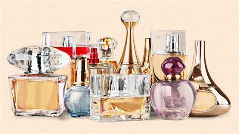 Descubre los mejores perfumes de mujer