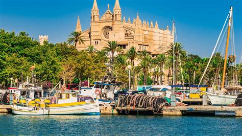 16 Best Hotels in Palma de Mallorca. Hotels from $23/night - KAYAK