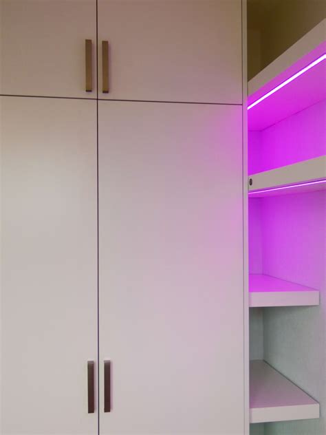 Fitted Wardrobes | TRS Bespoke Interiors