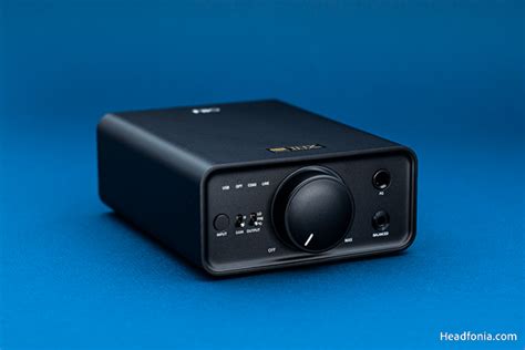 FiiO K7 Review - Headfonia Reviews