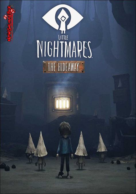 Little Nightmares Secrets Of The Maw Chapter 2 Free Download