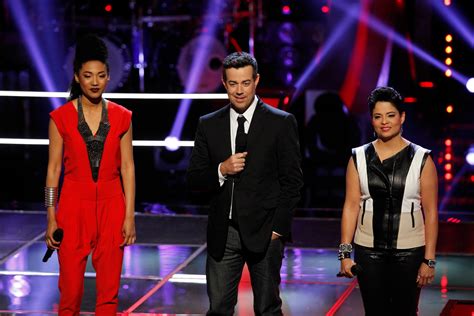 The Voice: The Battles Begin Photo: 214991 - NBC.com