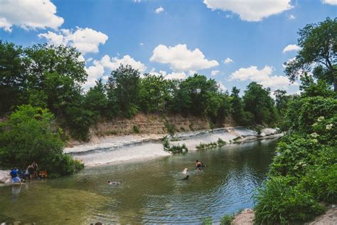 The Most Beautiful Parks in Austin