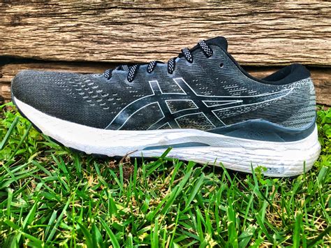 Asics Gel Kayano 28 Review | Running Shoes Guru