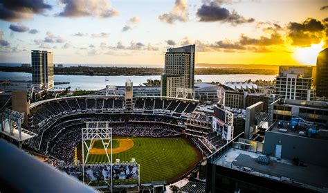 San Diego Padres Wallpaper (57+ images)