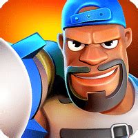 Mighty Battles for Android - Free Download