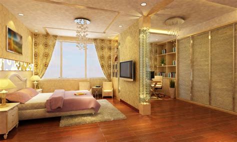 Master Bedroom Layout Ideas For Rectangular Rooms - HomeEPlanner