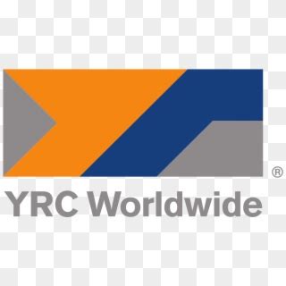 Yrc Worldwide Inc Logo, HD Png Download - 1200x644(#5227905) - PngFind