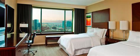 The Westin Denver Downtown - Denver | SPG