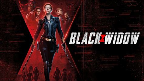 Watch Black Widow (2021) | FlixGaze | Watch the Latest Digitally ...