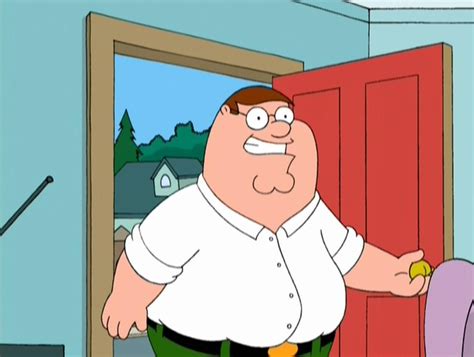 Family Guy: Peter Griffin lookalike Stephen Bunting is new BDO World ...