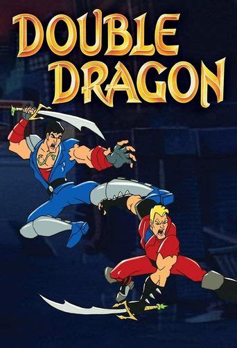 Double Dragon: Where to Watch and Stream Online | Reelgood