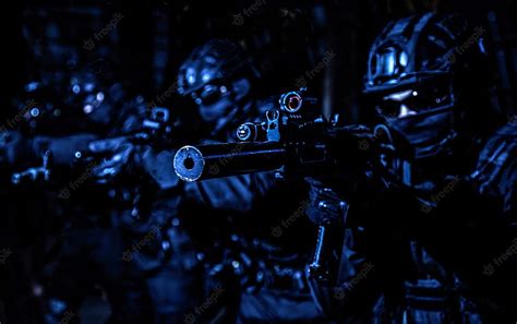 Swat team members HD wallpaper | Pxfuel