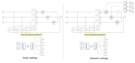 Three Phase Schematic Diagram - Circuit Diagram