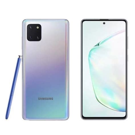 Samsung Galaxy S10 Lite - Full Specification, price, review