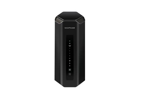 RS700S - Nighthawk Tri-Band WiFi 7 Router - NETGEAR