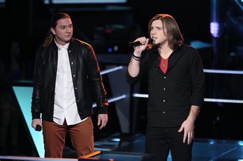 The Voice: Morgan Wallen's Official Gallery Photo: 1658356 - NBC.com