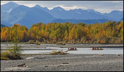 Haines, Alaska - Do It Yourself Nature Travel