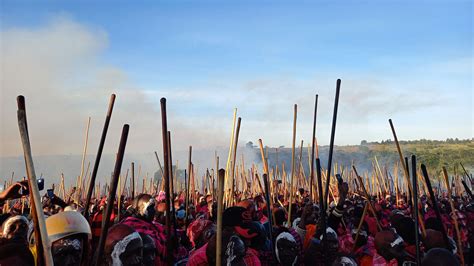 Why Maasai Mara Remains a Significant Cultural and Wildlife Hub - The ...