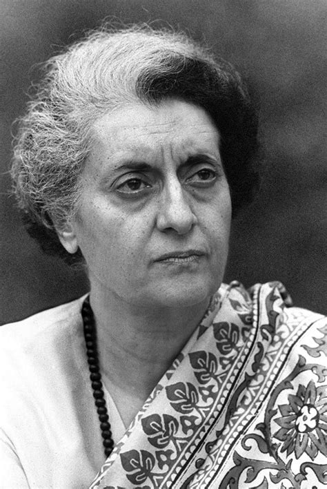 Two letters from Indira Gandhi - The Sunday Guardian Live