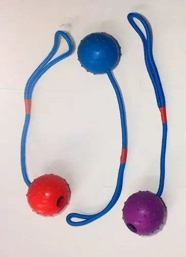 Dog Toy Rope Ball at Rs 143/piece | Rope Dog Toy in New Delhi | ID: 23963253012