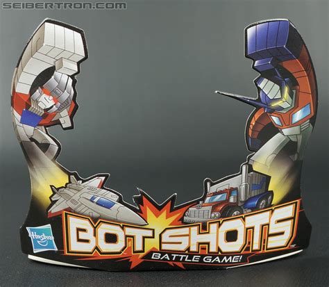 Transformers Bot Shots Optimus Prime Toy Gallery (Image #19 of 70)