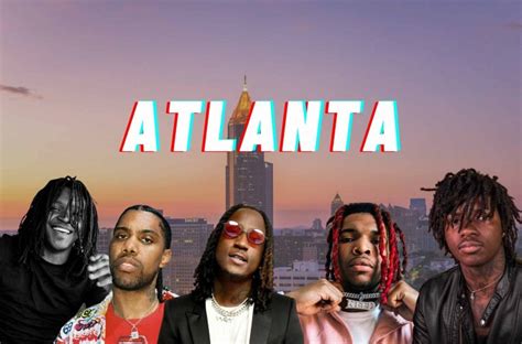 10 Atlanta Rappers You Should Be Supporting in 2021