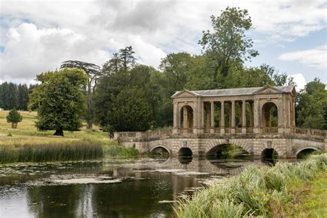 Nine of the best National Trust gardens to visit - Gardens Illustrated