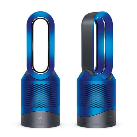 Dyson Pure Hot + Cool HP01: Price, Features and Specifications