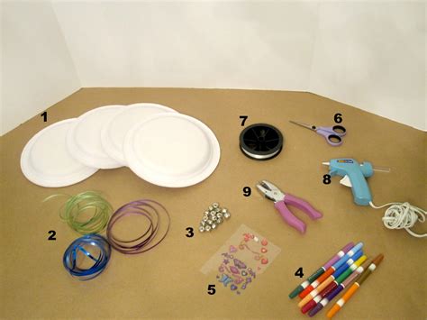 How to Make a Tambourine at Home