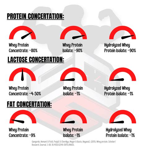 Whey Protein | What Is It And Can You Benefit From It Today? - ThaiMedFood