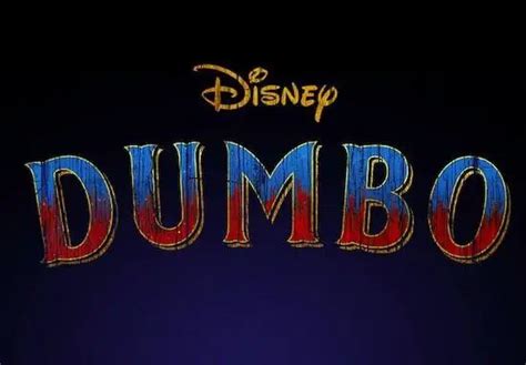 Dumbo Font - UpFonts