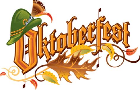 Oktoberfest Clipart - ClipArt Best