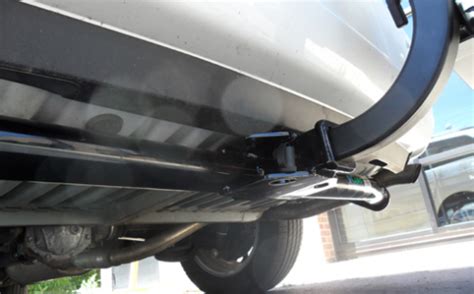 Trailer Hitch Installation in Barrie, Ontario | Absolute Automotive Specialties