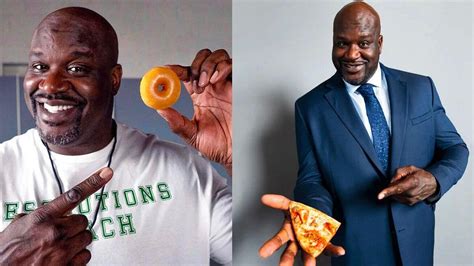 Shaq Hand Size: How Big Are 7'1 Shaquille O'Neal's Hands Compared to ...