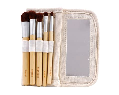 EcoTools Makeup Brushes Review and Photos – Makeup For Life