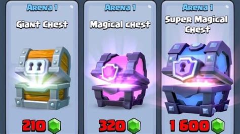 Clash Royale: How to Get Magical Chests, Gems, and Gold