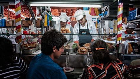 Our guide to Peru's tastiest street food | The Good Times by Intrepid