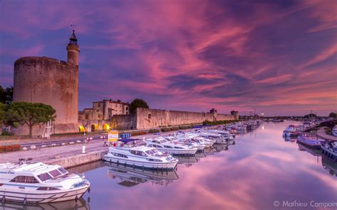 Épinglé par Mireille Wauthy sur France en 2020 | Aigues mortes, Camargue, Voyage europe