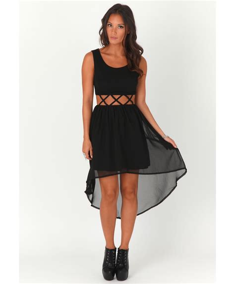 43 TRENDY ASYMMETRICAL DRESSES