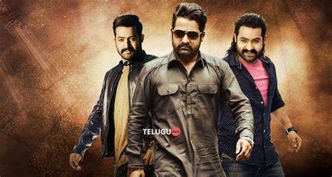 Jai Lava Kusa Stills, NTR Jai Lava Kusa New Posters