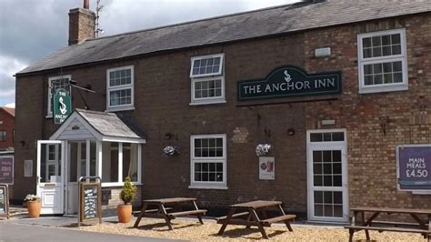 The Anchor Inn Restaurant - Wimblington, Cambridgeshire | OpenTable