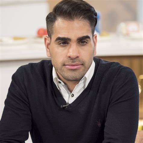 Dr Ranj | This Morning