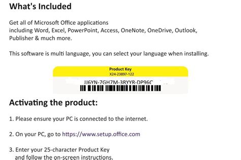 Office 2019 pro plus product key - exascse