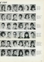 Mount Diablo High School - Diablo Yearbook (Concord, CA), Class of 1966, Page 164 of 288