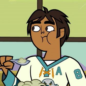 Raj Total Drama (2023) pfp icon | #totaldramaisland #totaldrama2023 #totaldramaraj #pfp #icons ...